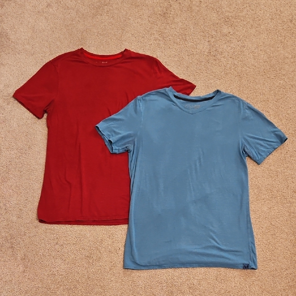 Hylete Shirts Small